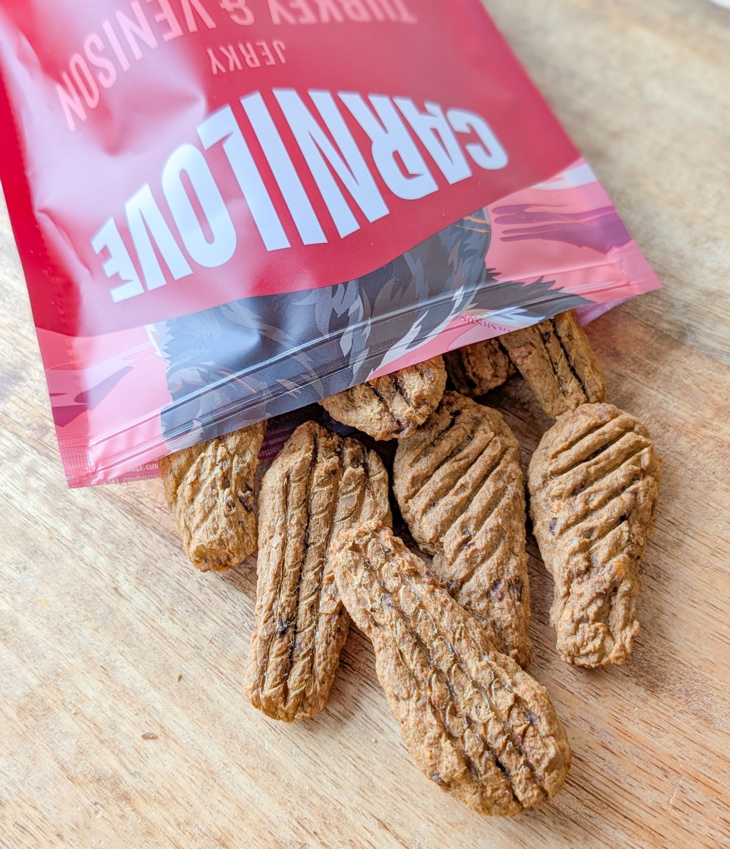 Carnilove | Meat Jerky
