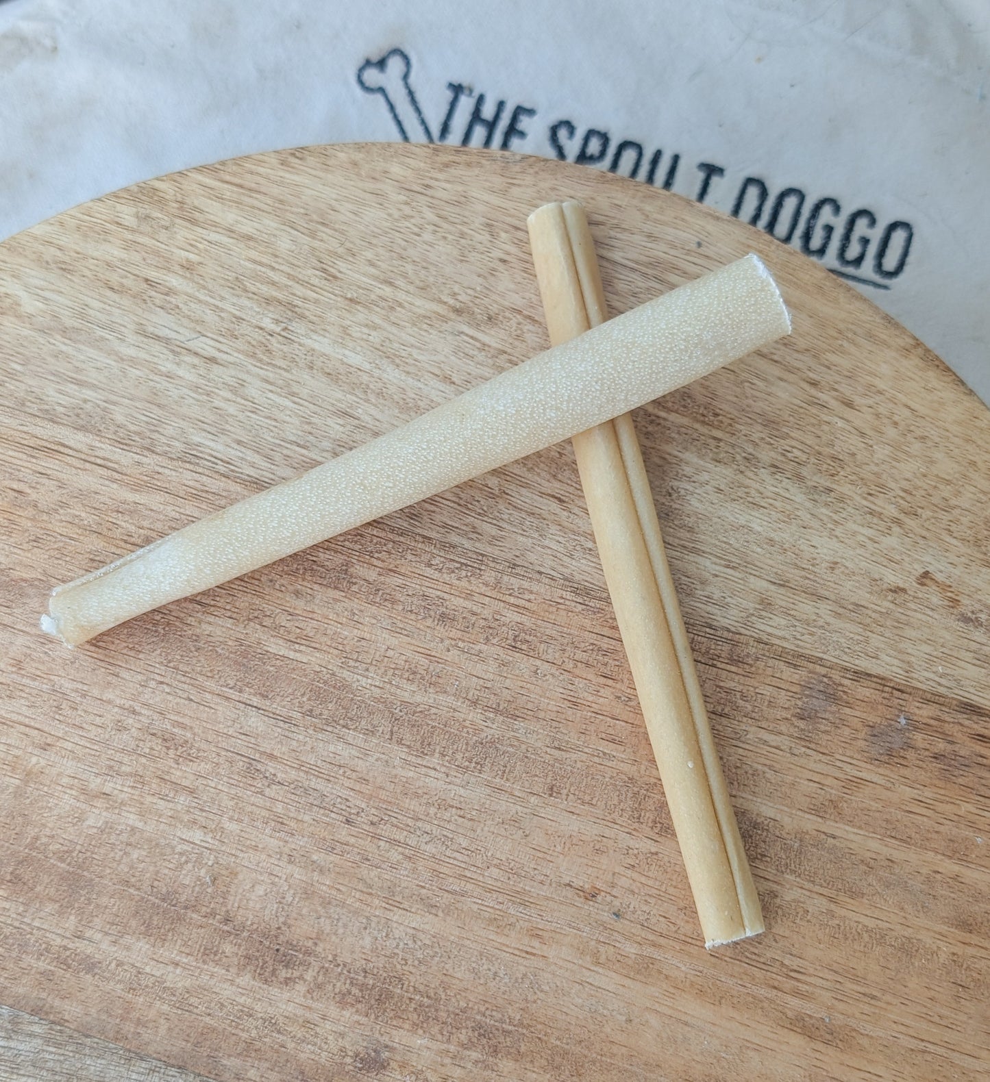 Buffalo Collagen Stick
