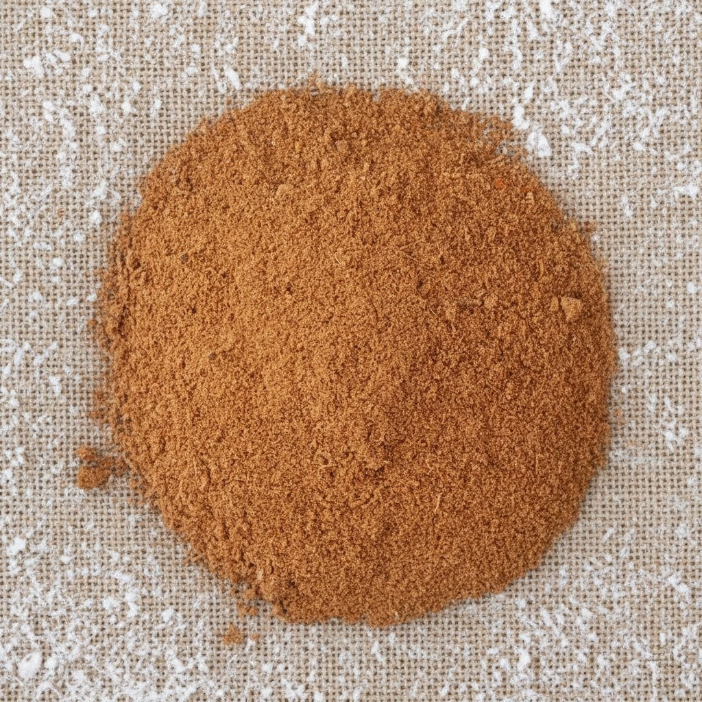 The Rainforester | Premium, Sustainable Food Topper