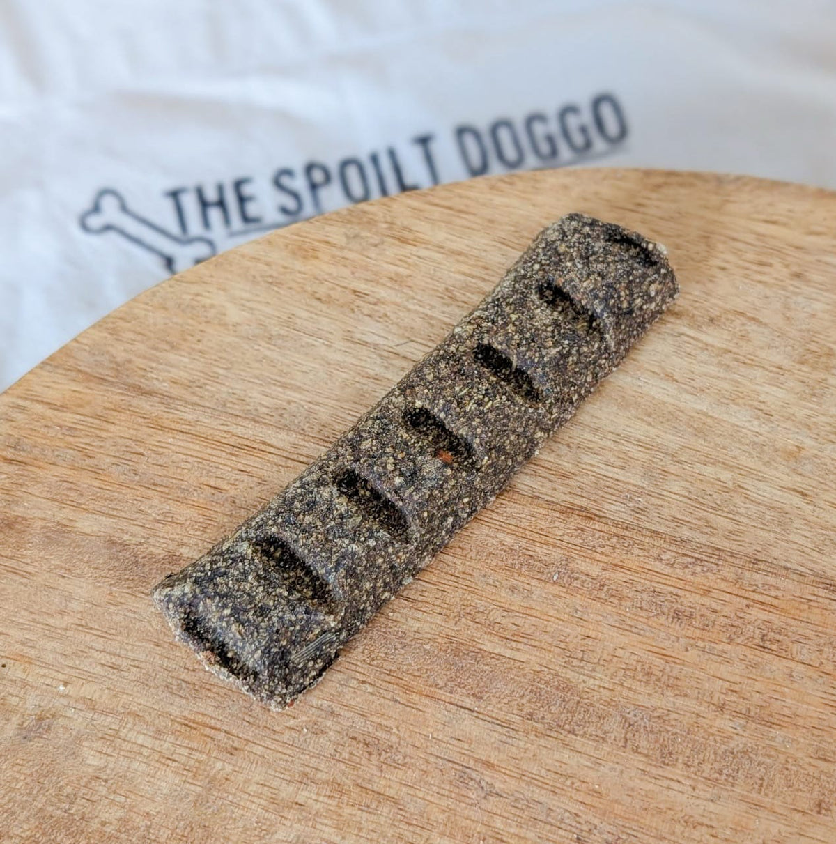 Gourmet Superfood Bar