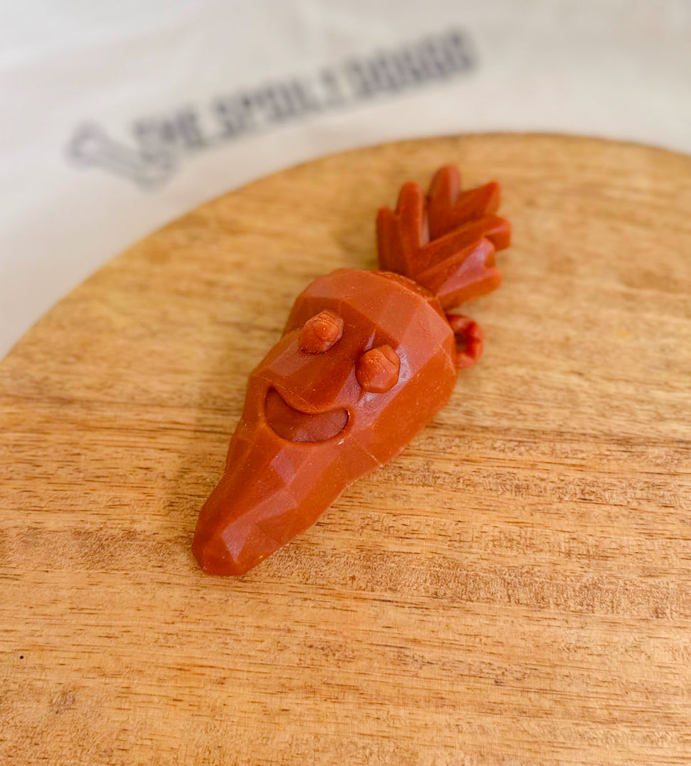Happy Harvest Veggie Chews