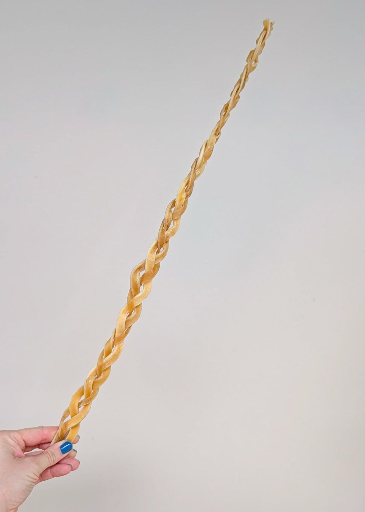 Jumbo Buffalo Skin Braid | 15% Off Tasty Tuesday (Luna's Choice)