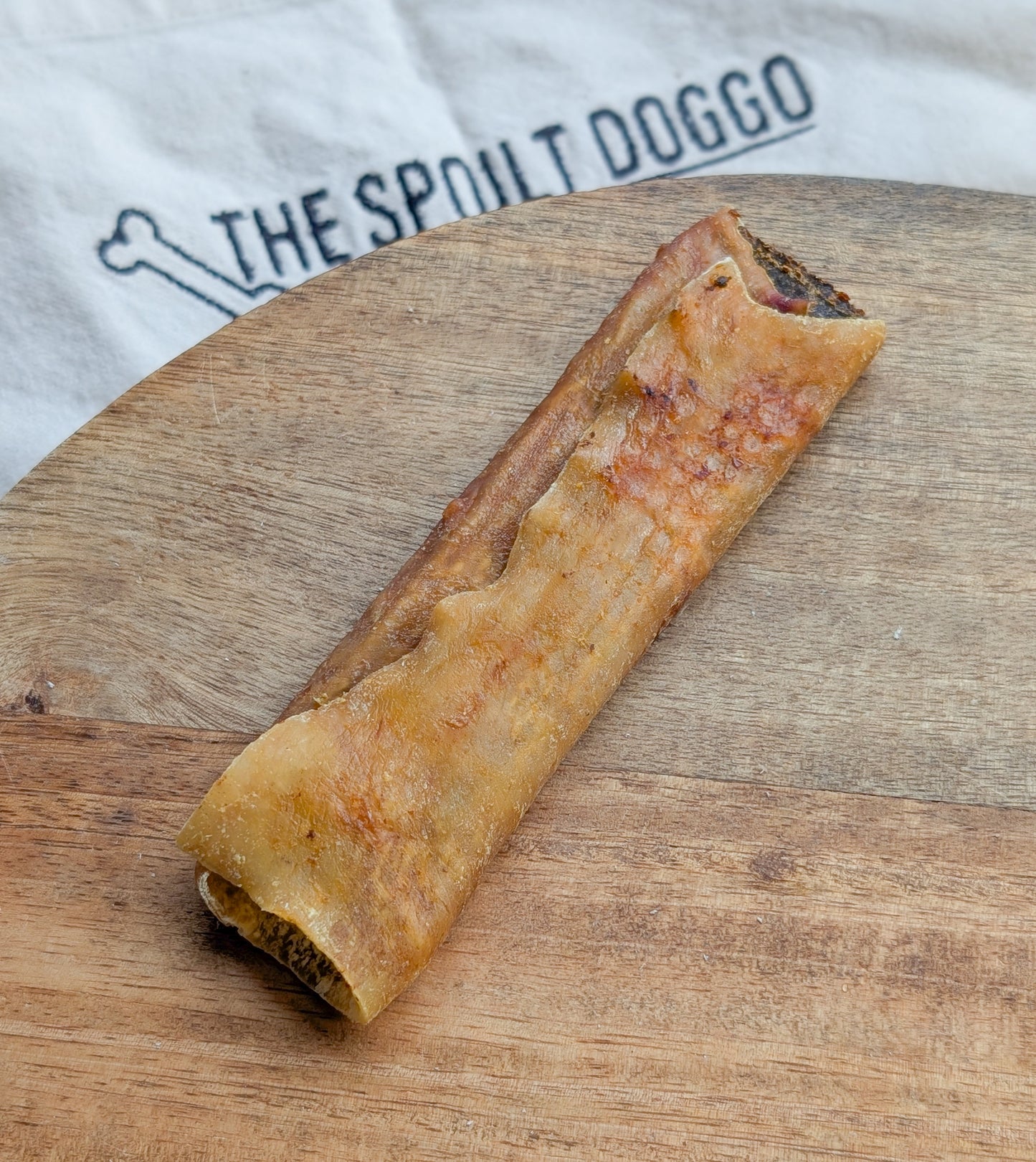 Gourmet Steak Bake