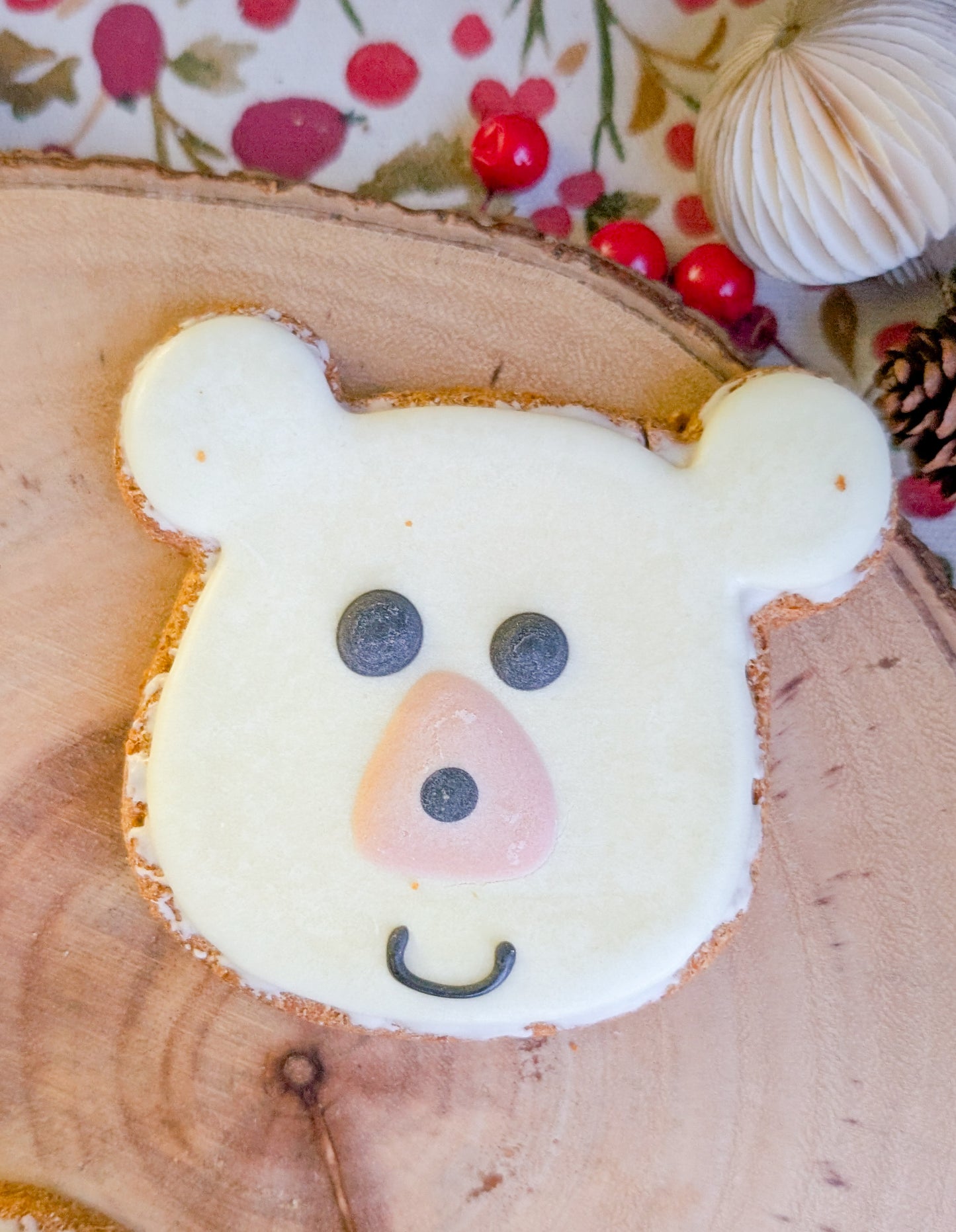 Nelson's Biscuits | Christmas Collection