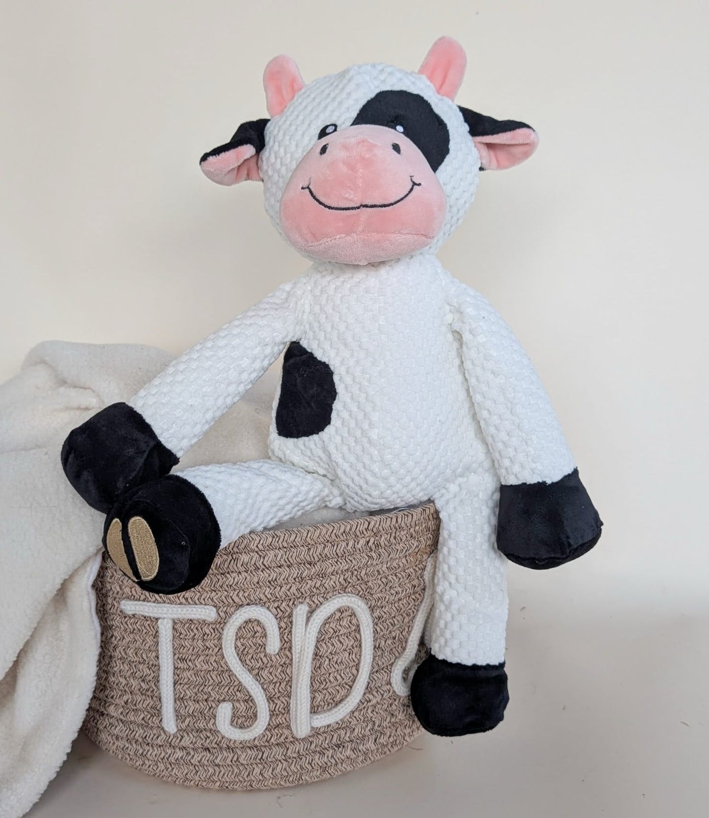 fabdog Floppy Cow