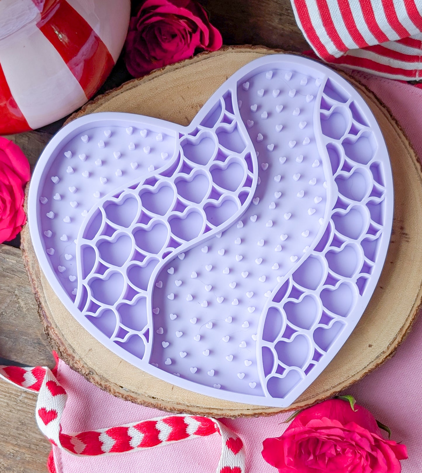 River Of Love | Lick Mat