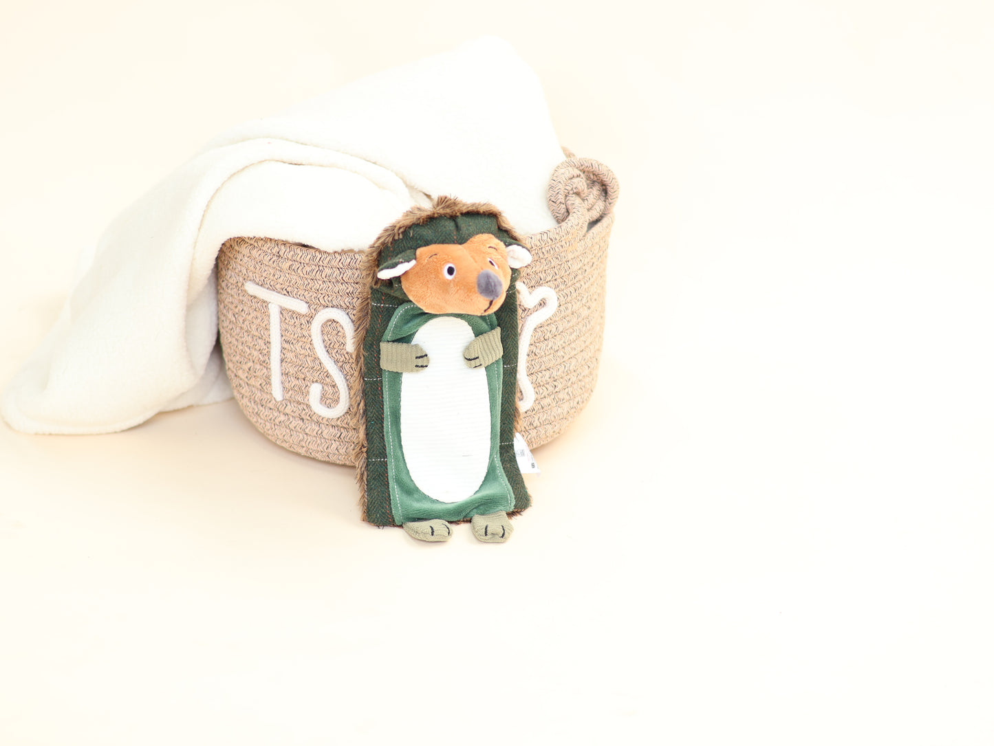 House of Paws | Tweed Hedgehog