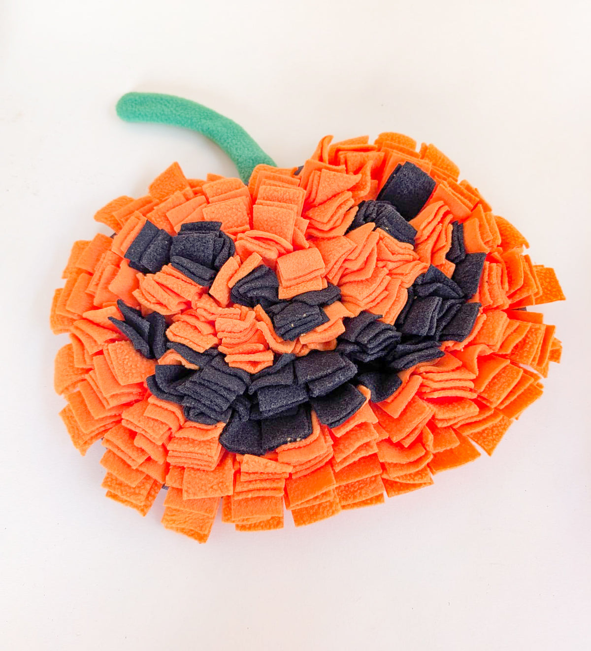 Jack O' Snuffle Mat