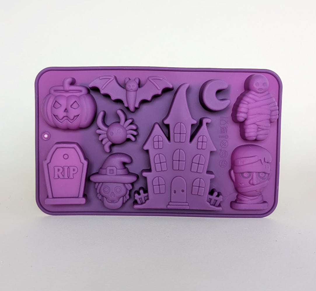"Monster Mash" Mould