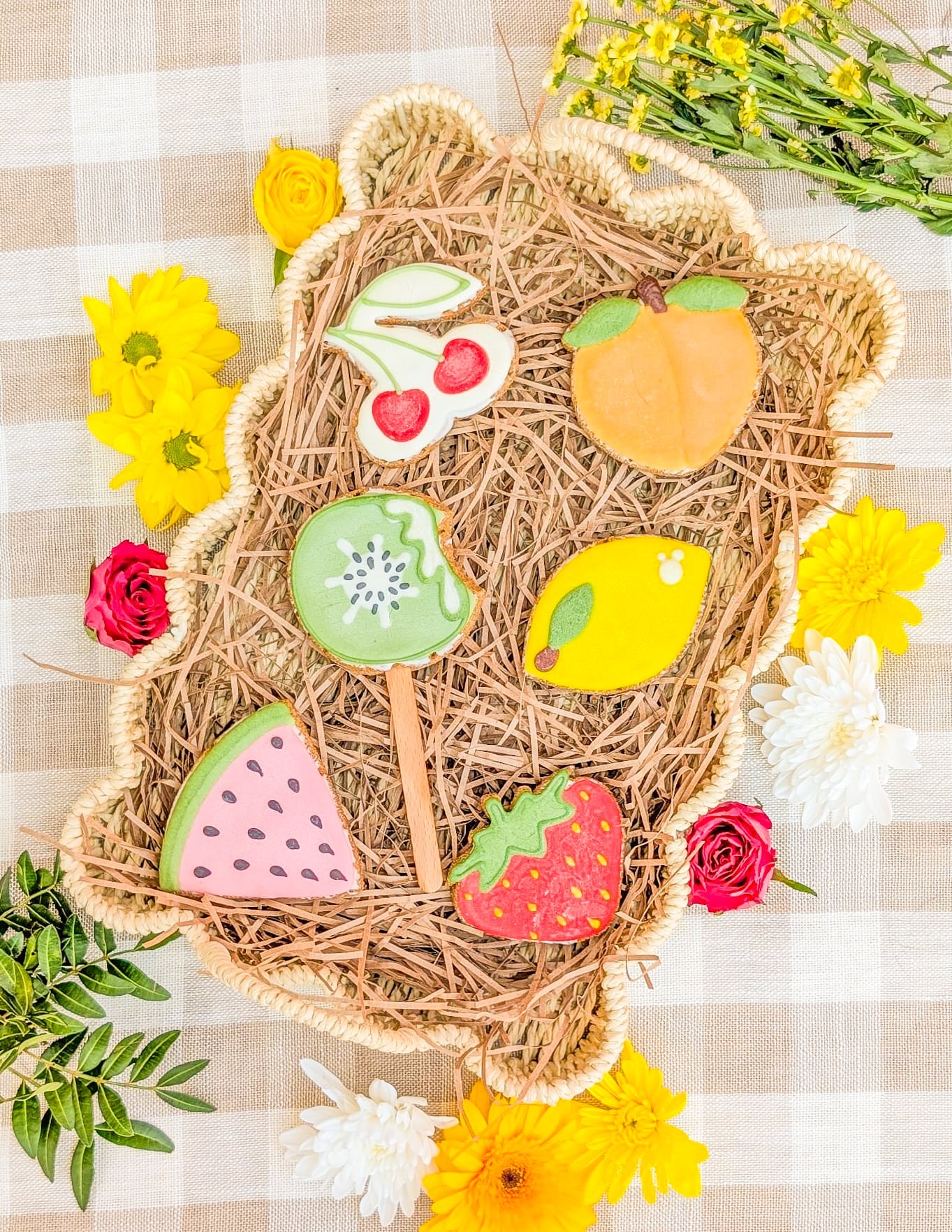 Shop Summer Biscuits!