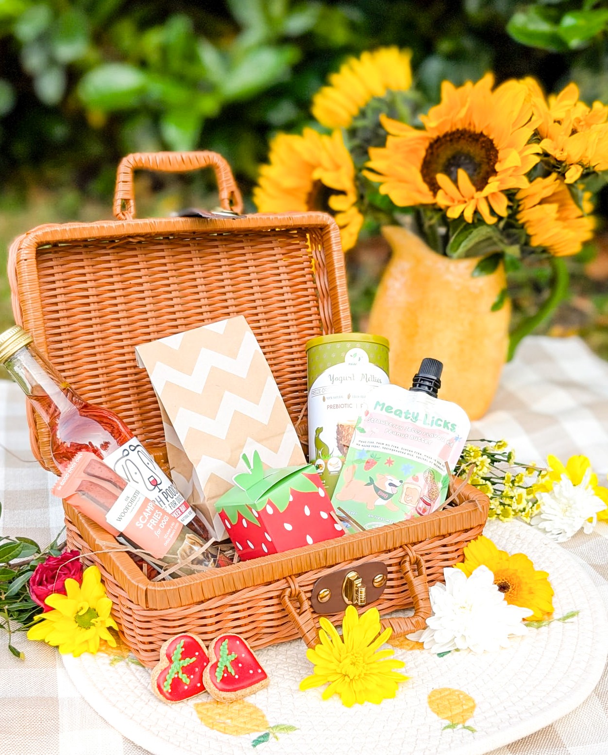 Shop All Summer Treat Boxes