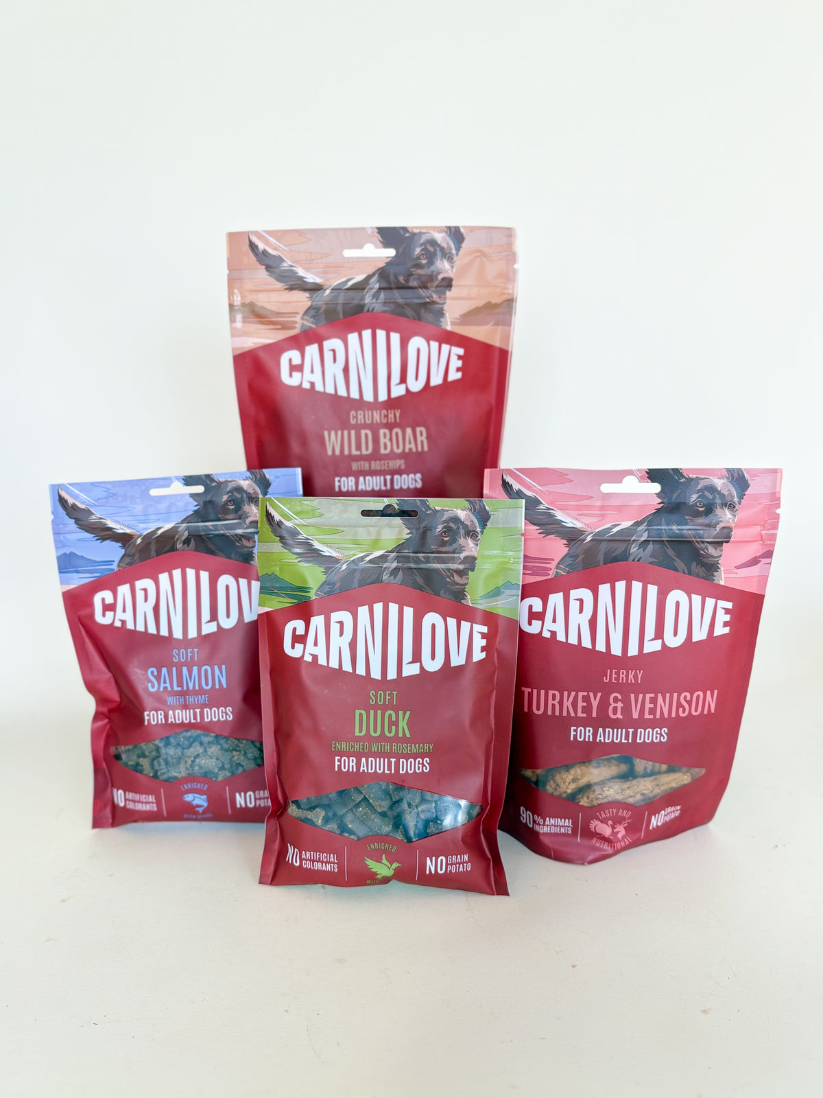 Carnilove