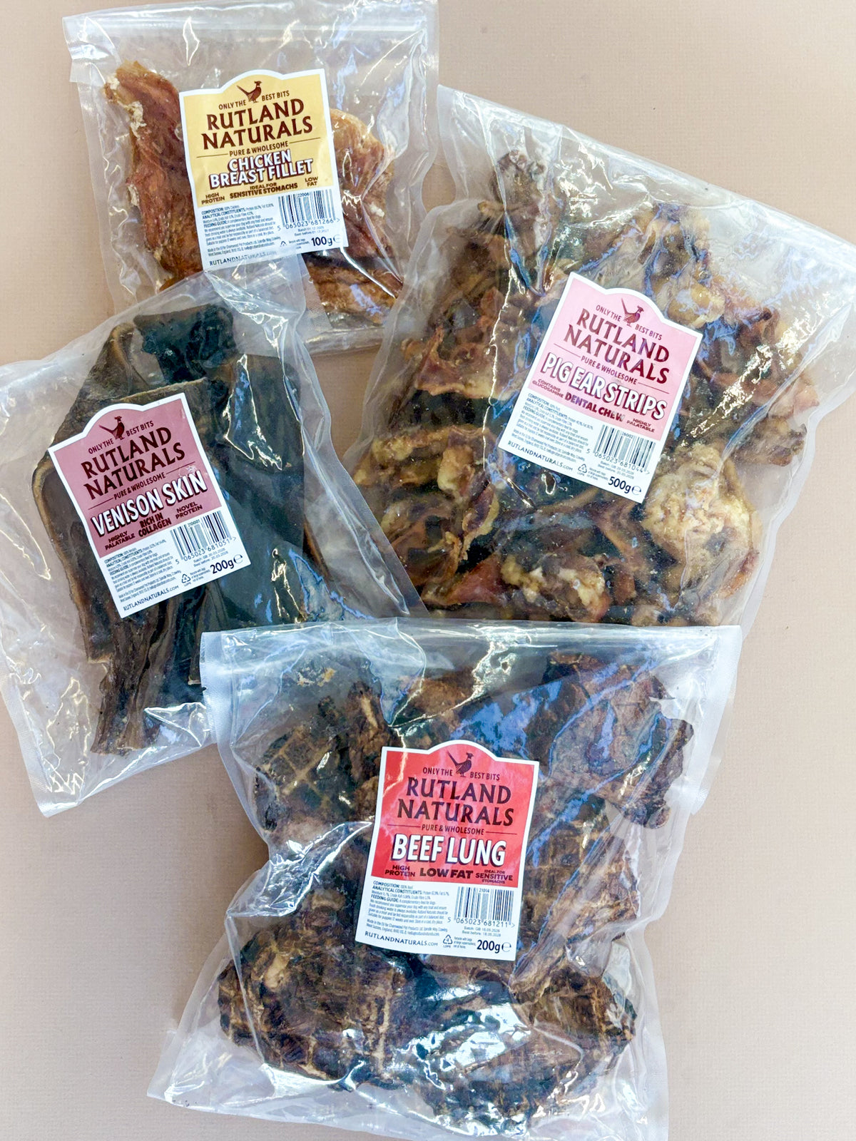 Rutland Naturals