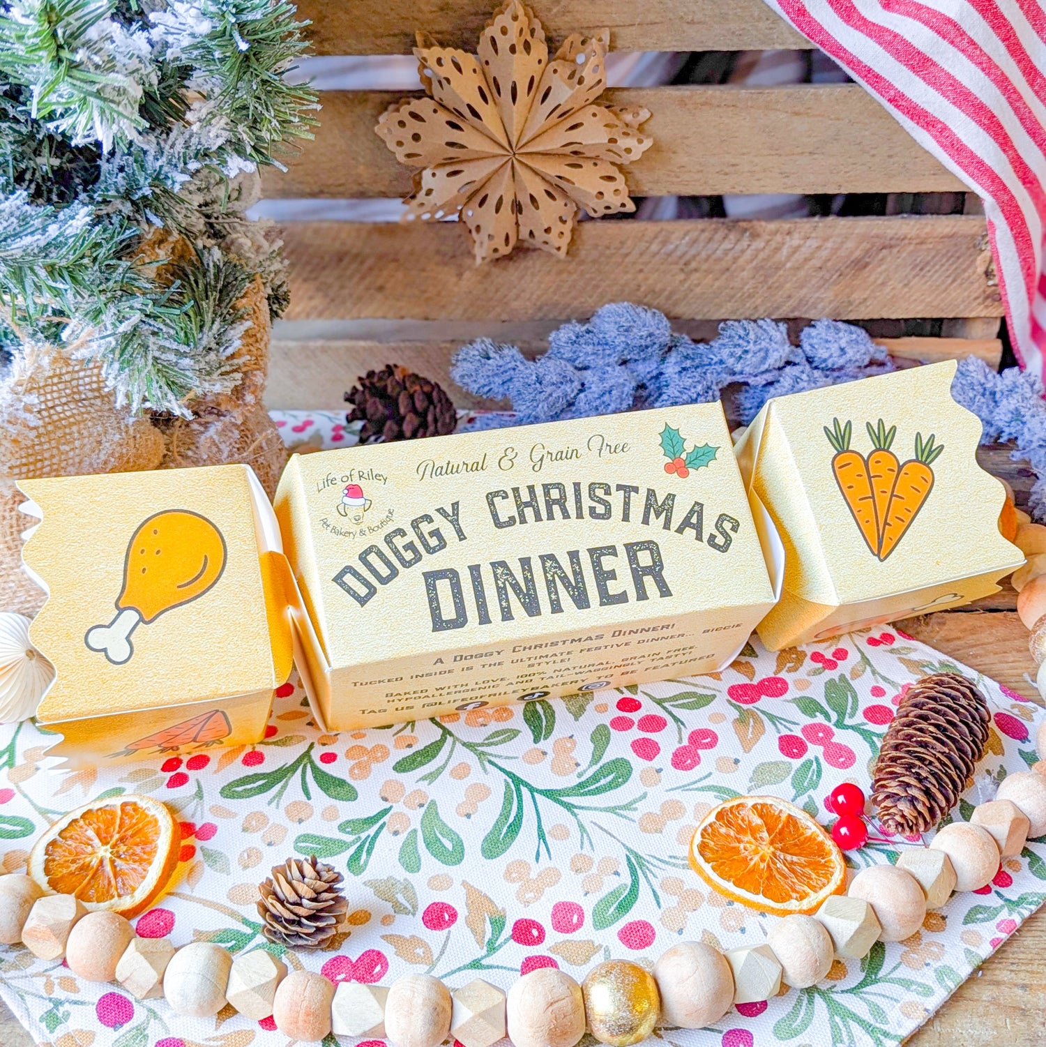 Christmas Stocking Fillers