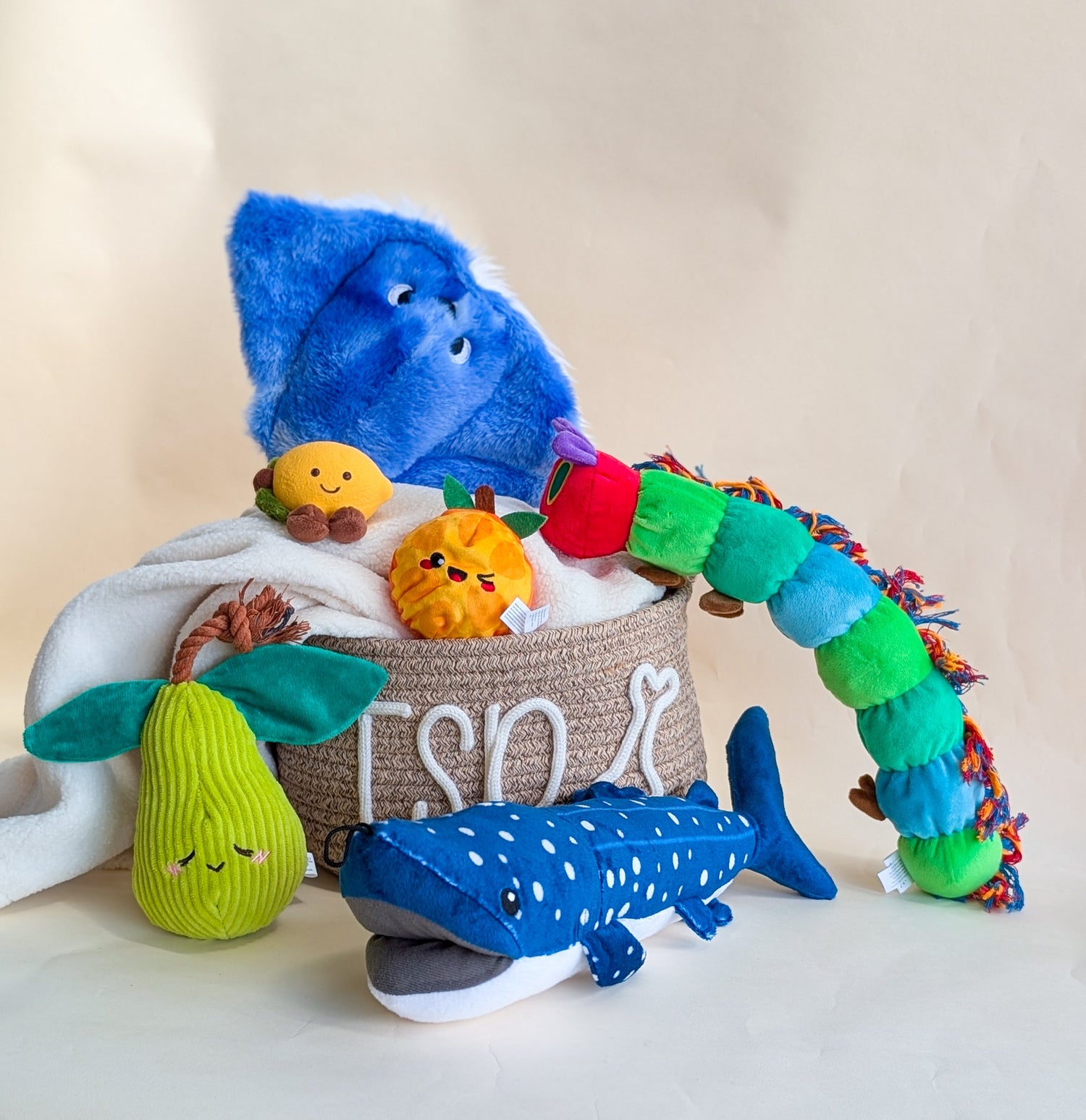 Summer 2026 Toys