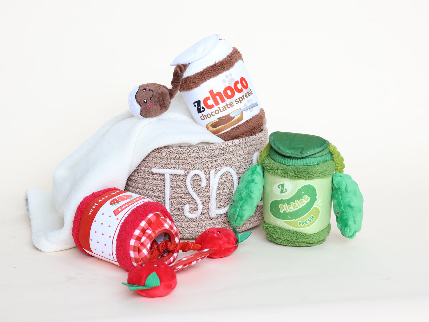 Interactive Toys For Active Brains