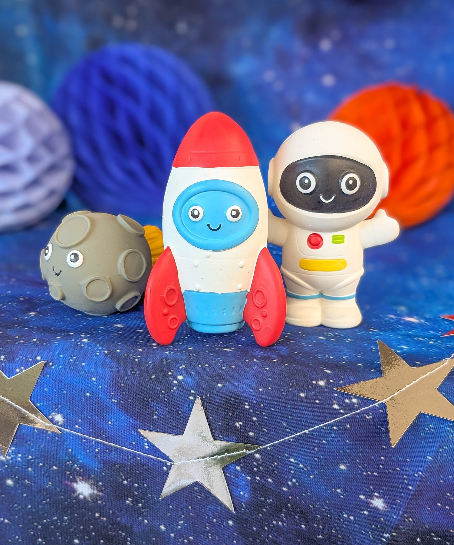 Space Toys