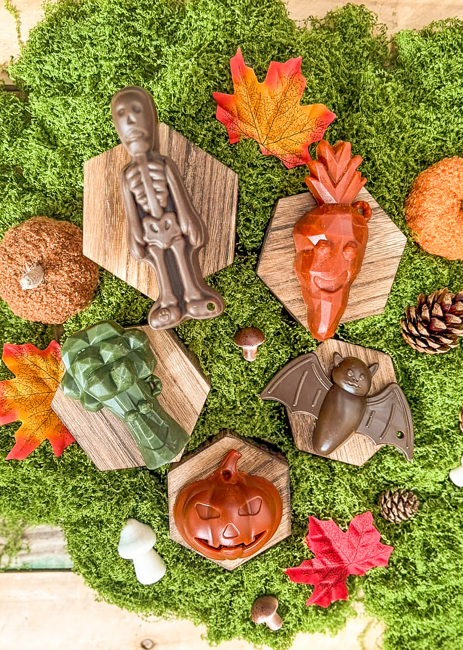 Autumn & Halloween Treats