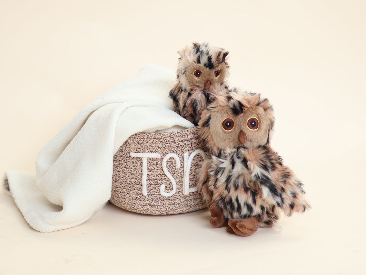 Plush Toys
