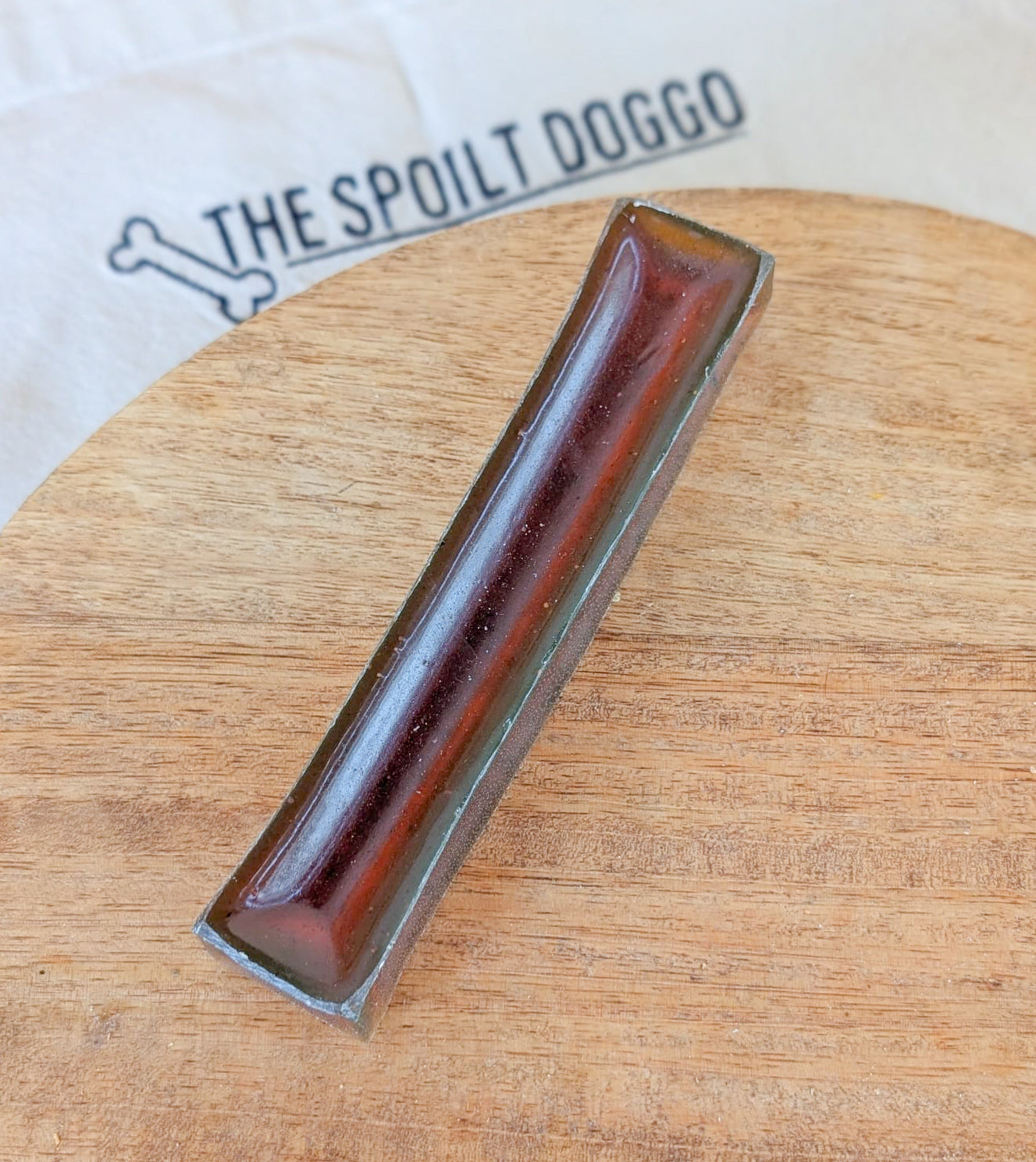 "Brothies" Bone Marrow Broth Chews