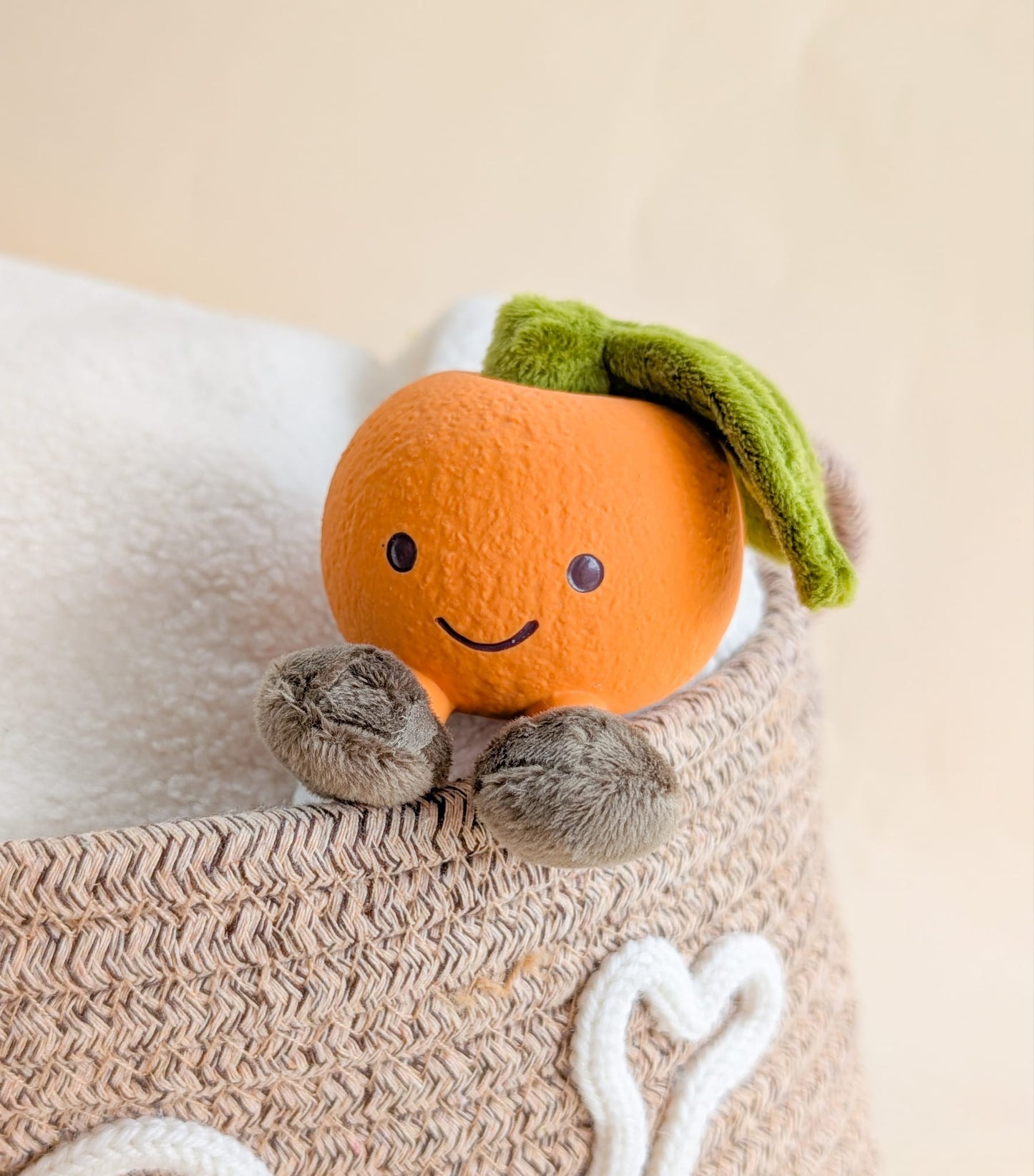 Chewia Fruity Chew Toys