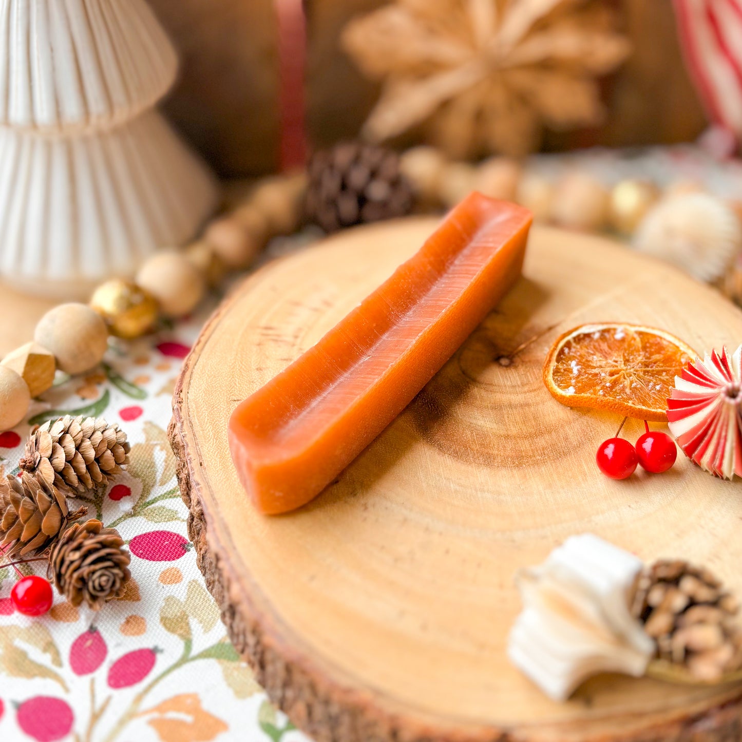 Christmas Yak Chews | Festive Flavours | Medium & Large