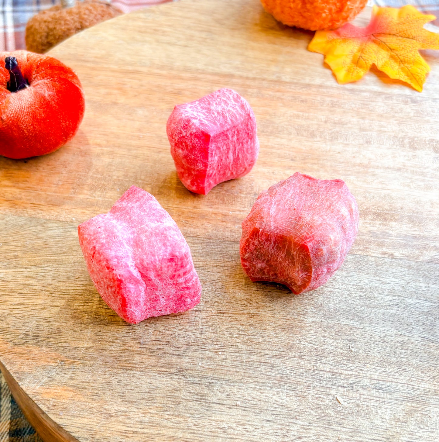 Yak Puffs | Fourteen Flavours