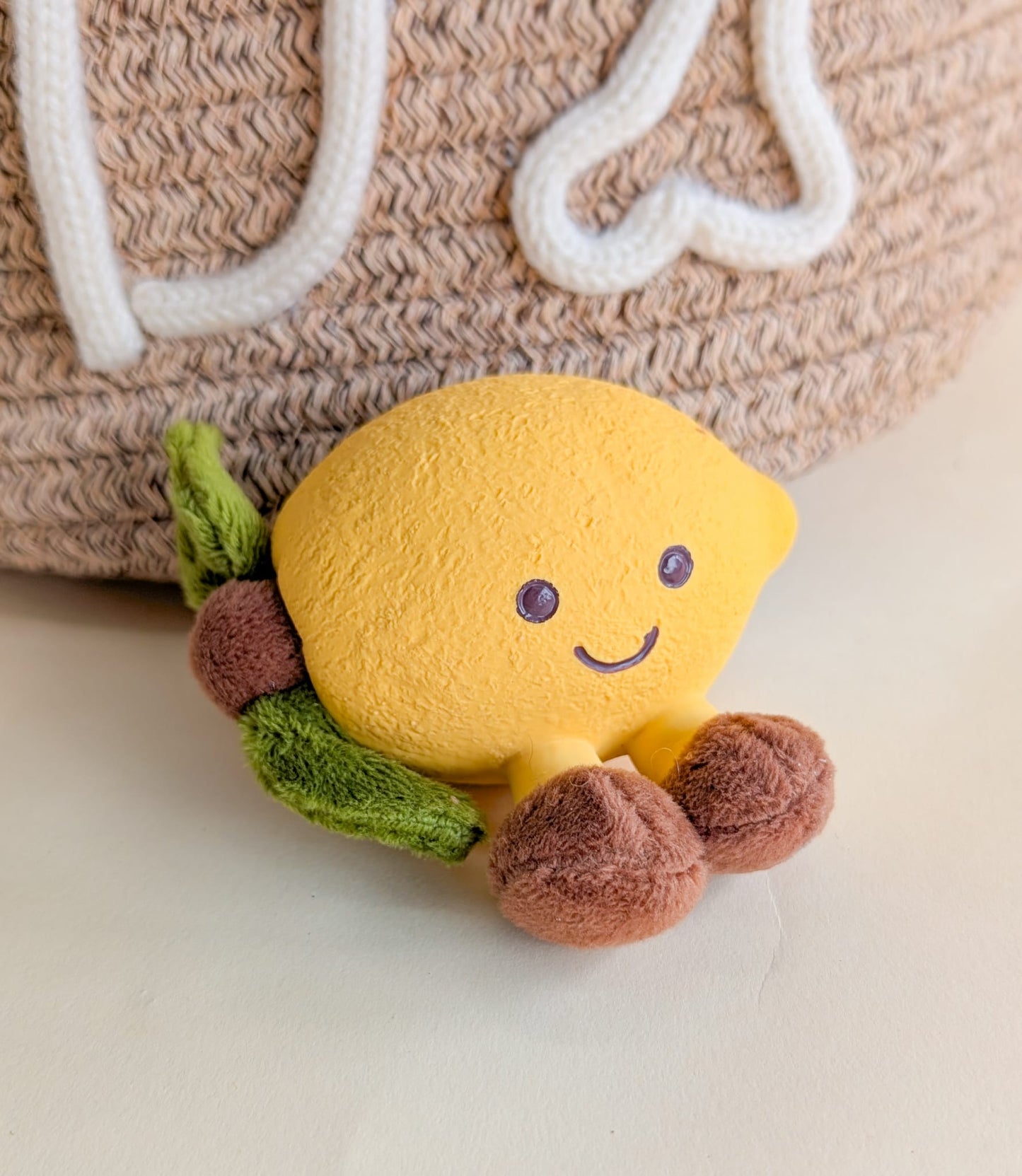 Chewia Fruity Chew Toys