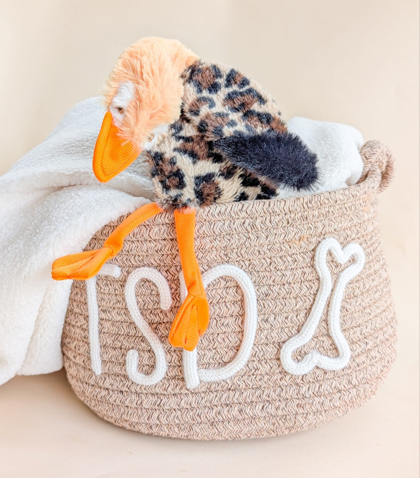 Natural Instinct | Woodland Bird