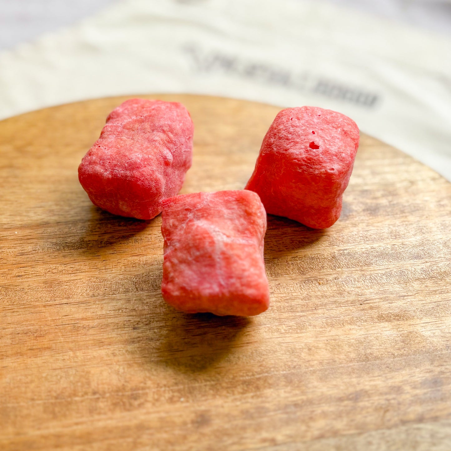 Yak Puffs | Fourteen Flavours