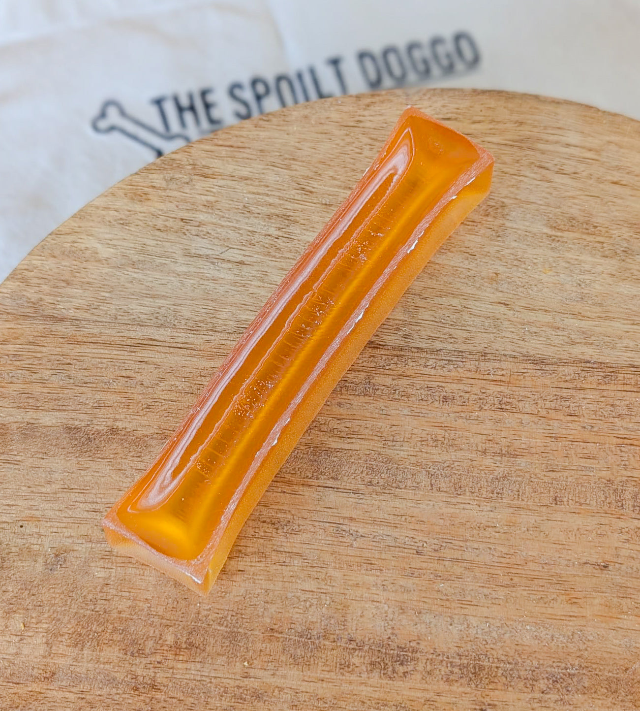 "Brothies" Bone Marrow Broth Chews