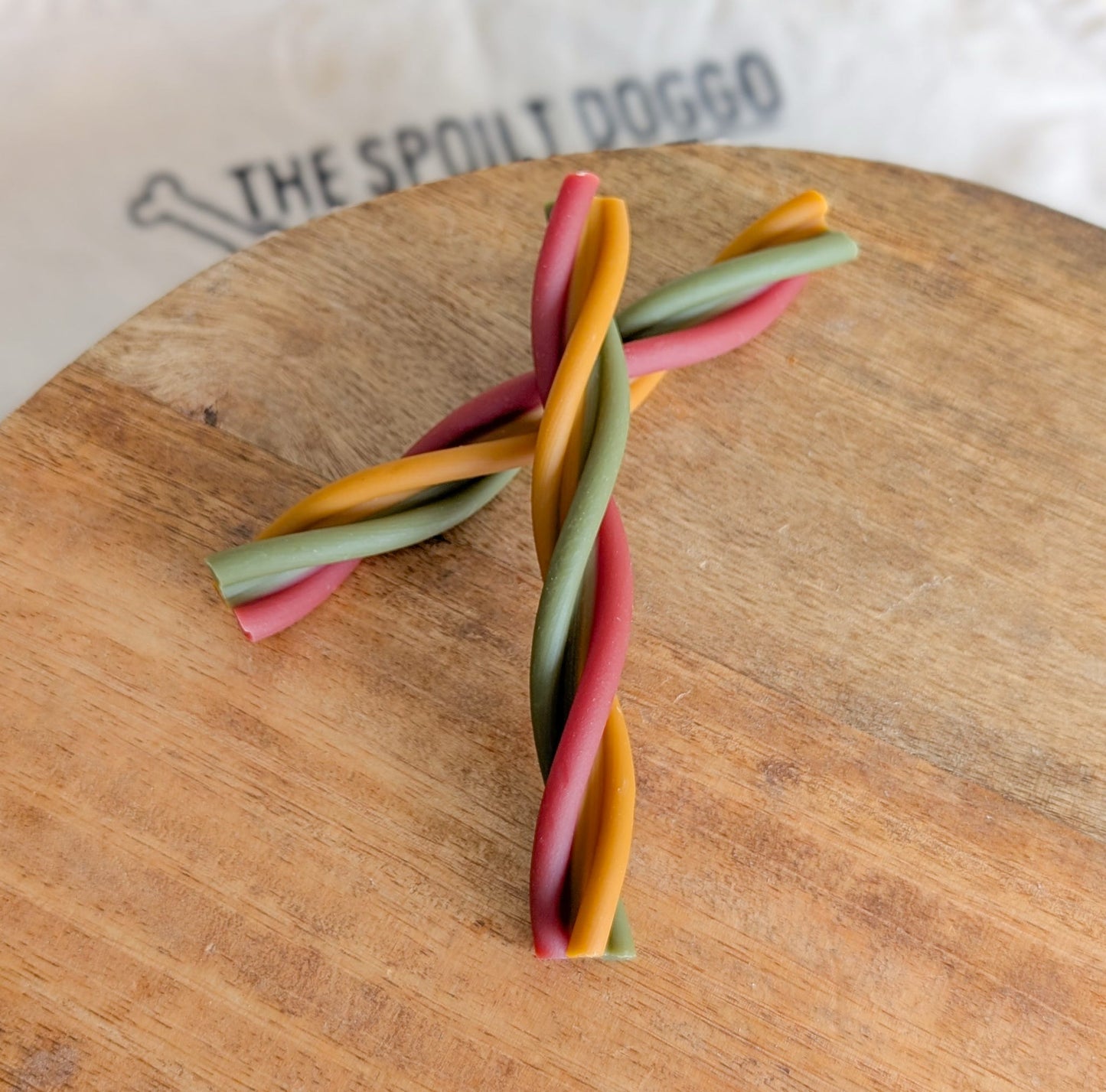 Fruit Blast Twizzlers