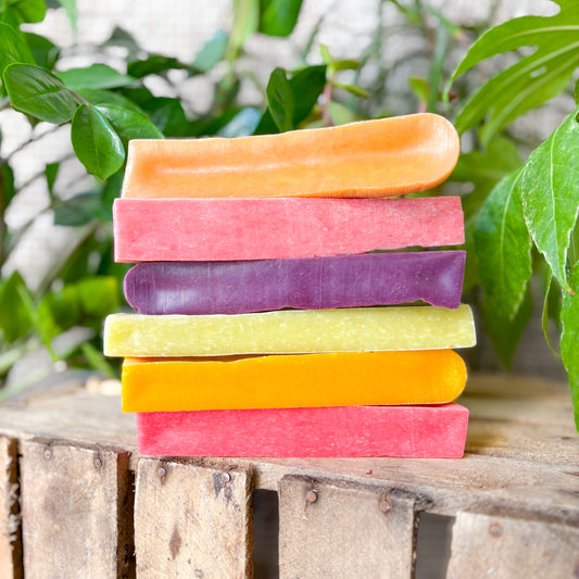 XXL Yaks | 9 Flavours