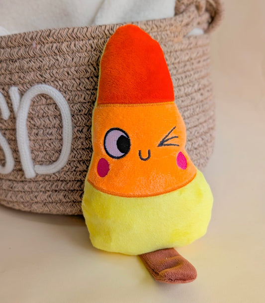Fab Ice Lolly Plush Toy