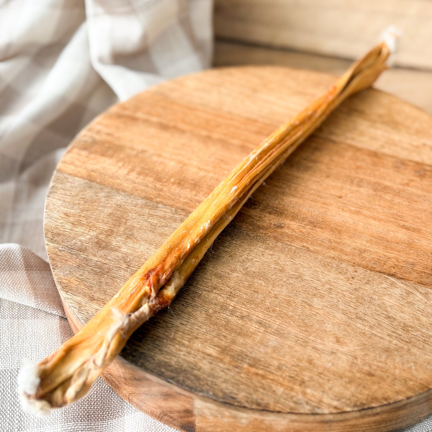 Rabbit Skin Roll