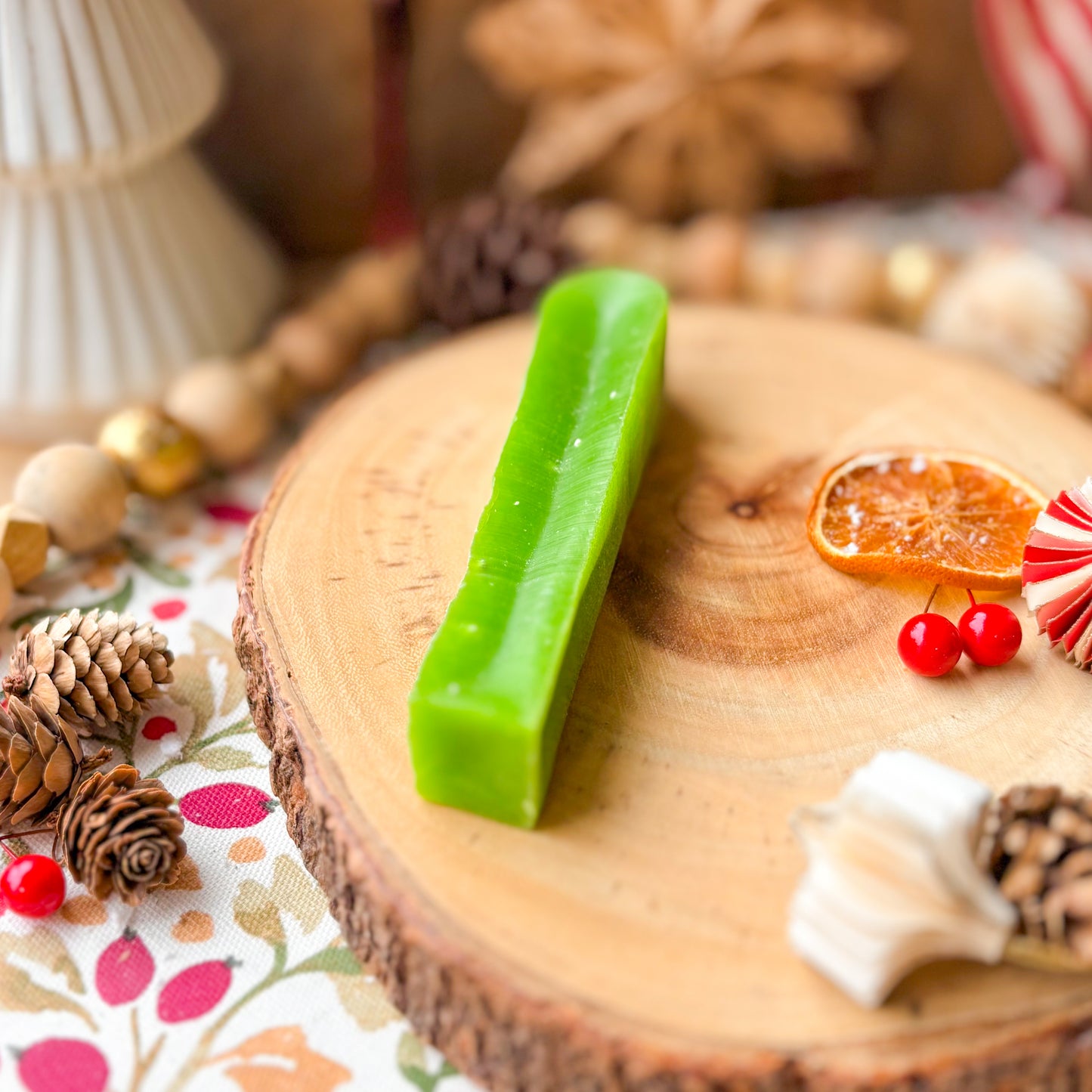 Christmas Yak Chews | Festive Flavours | Medium & Large