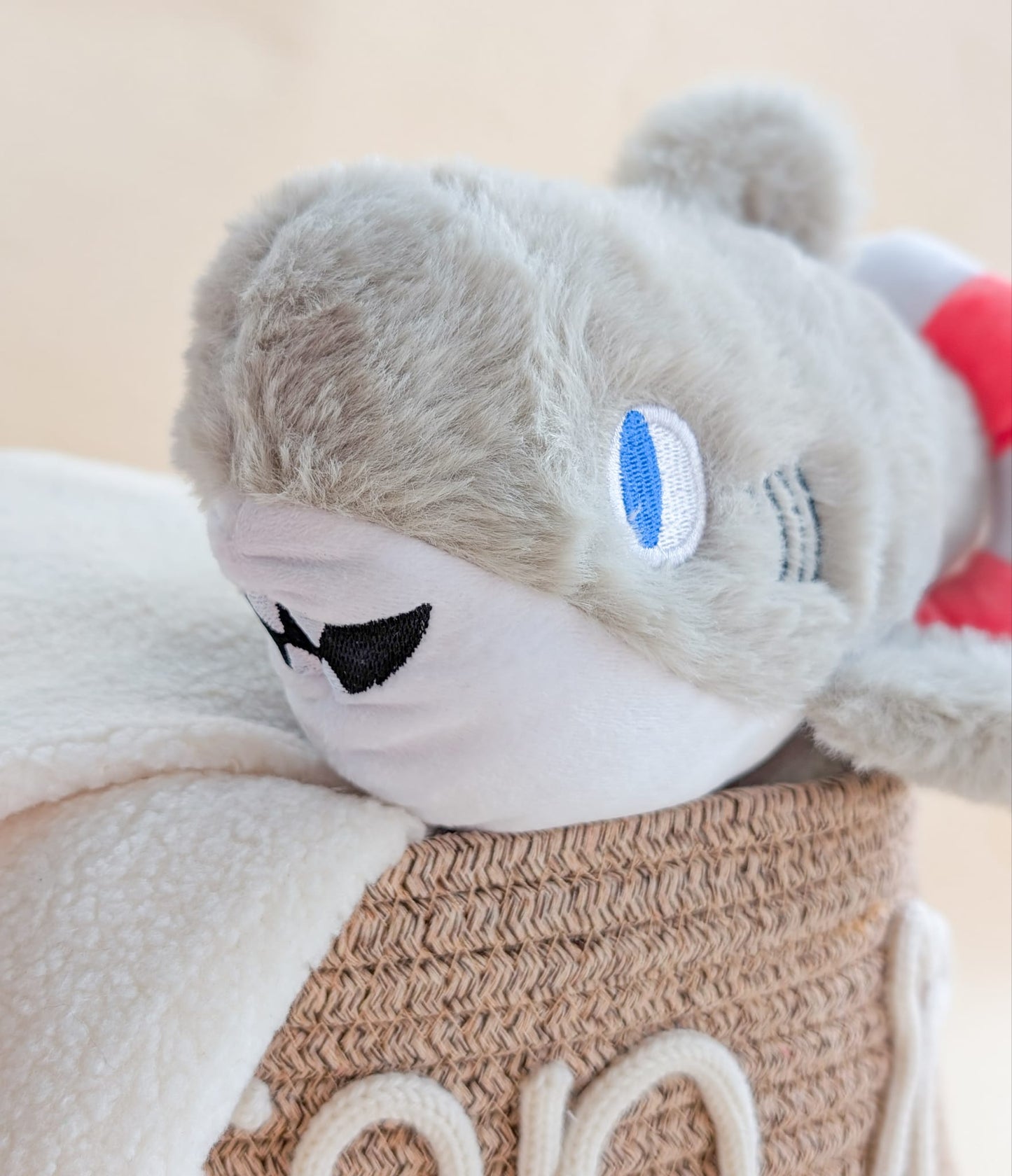 Hugsmart Ocean Pals | Plushies