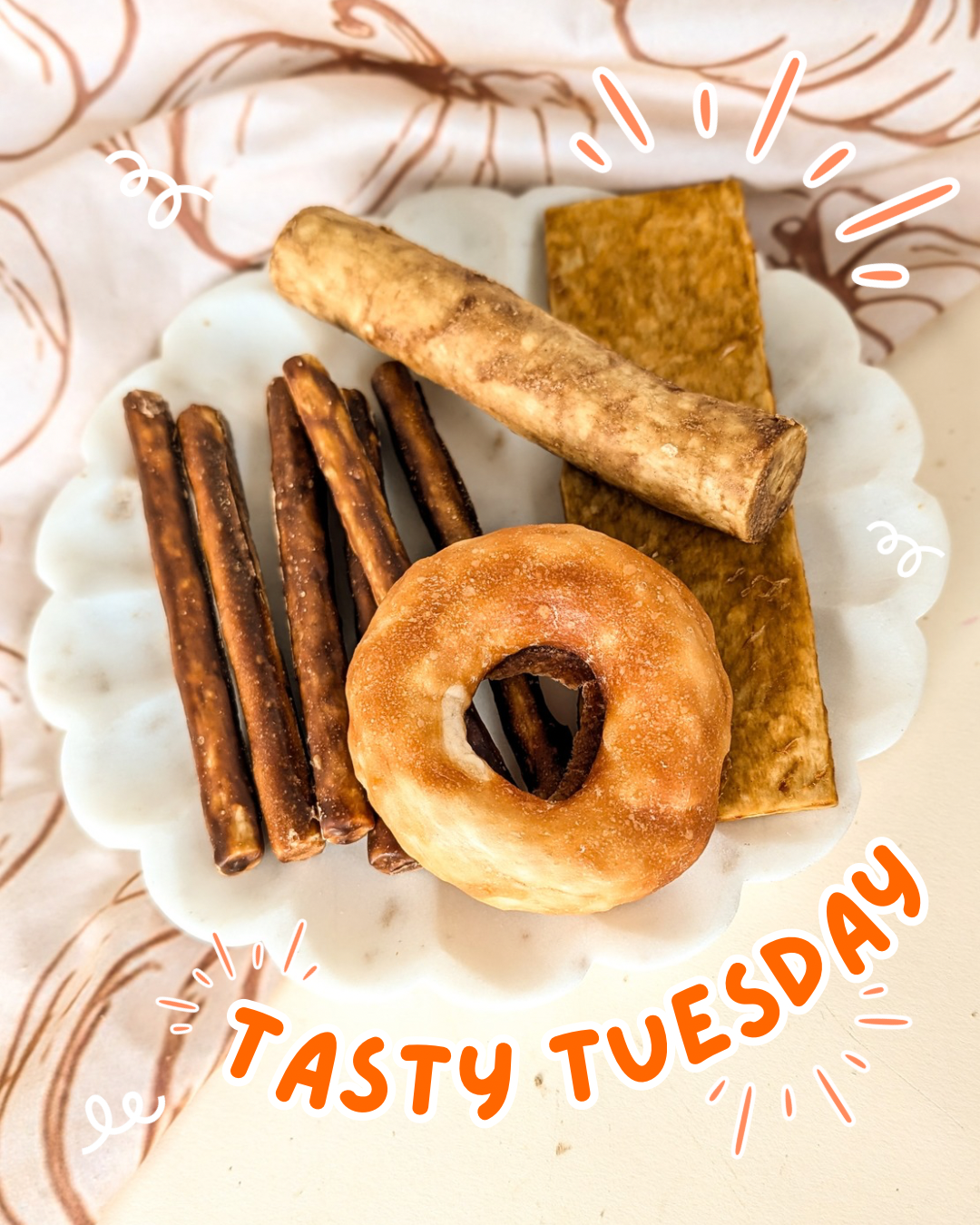 Tasty Tuesday: Collagen Bundle | Worth £6.70