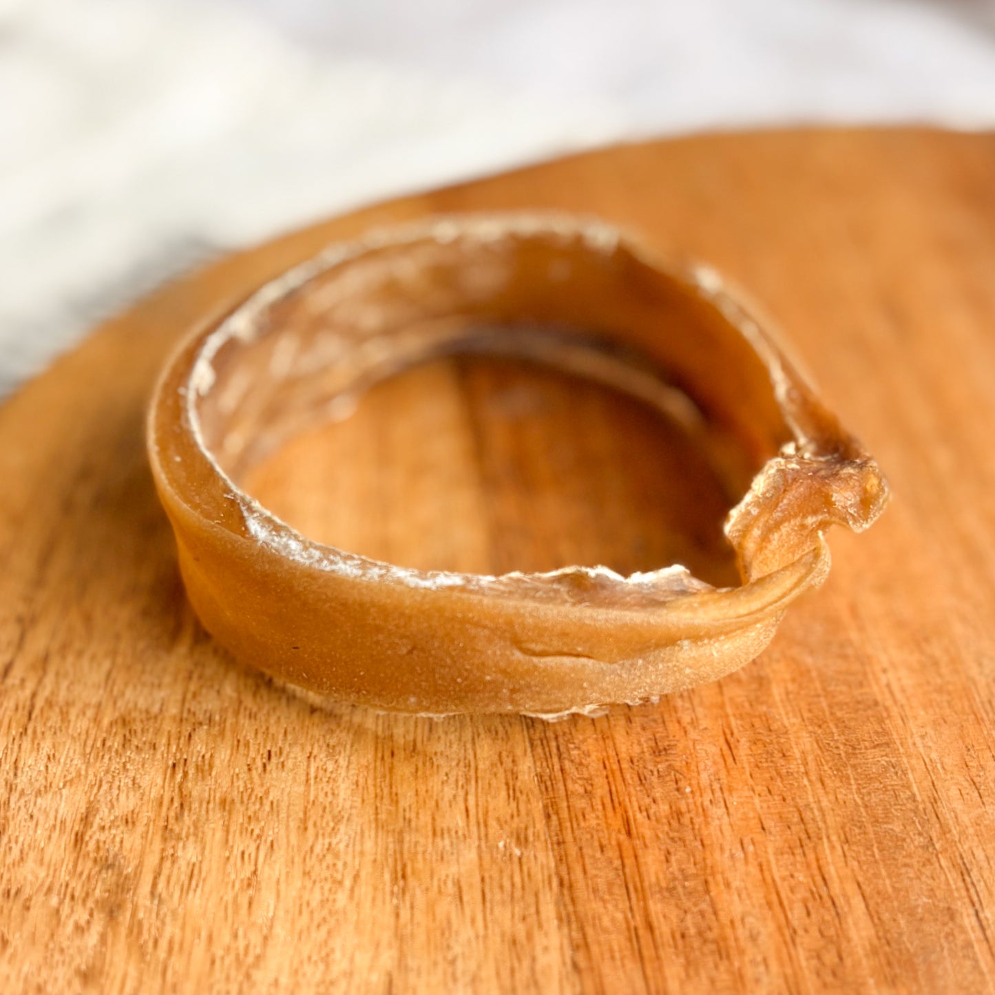 Beef Collagen Ring