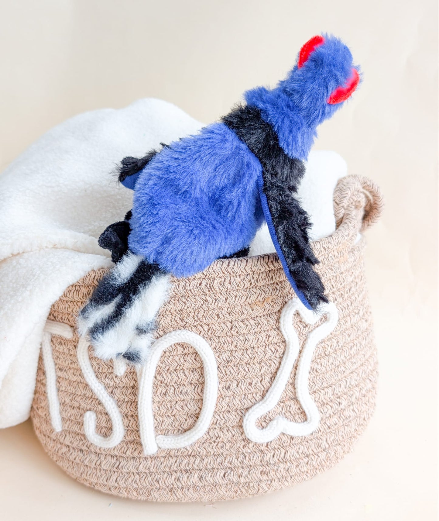 Natural Instinct | Grouse