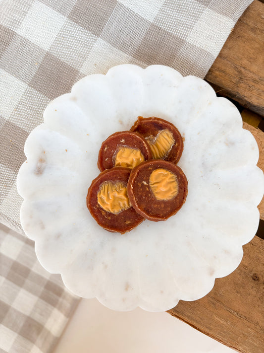 Duck & Cheese Coin