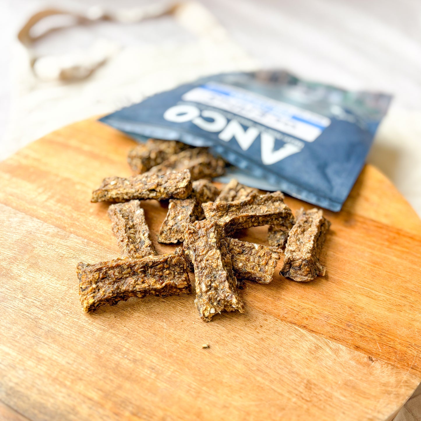 Anco Oceans Cod Fingers