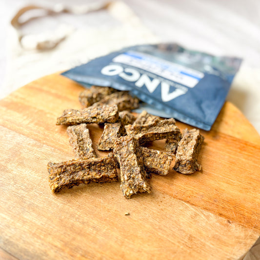 Anco Oceans Cod Fingers