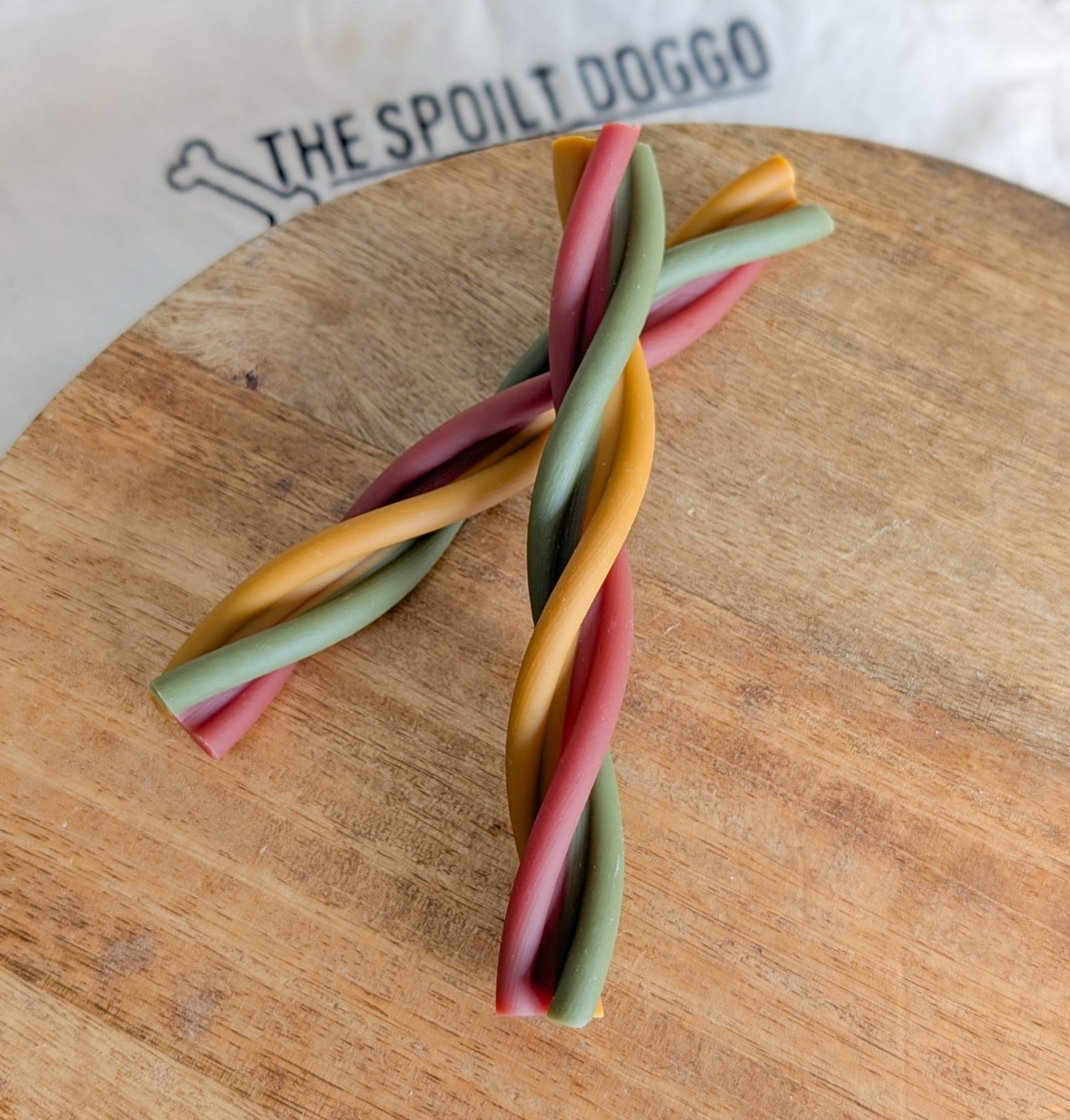 Fruit Blast Twizzlers