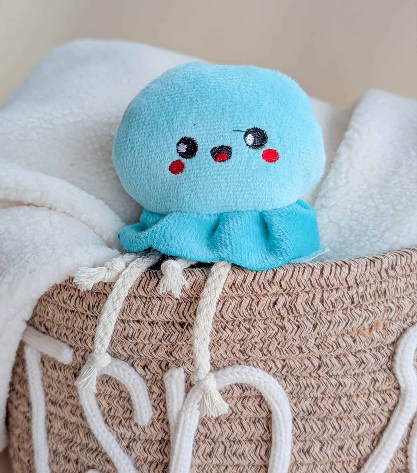 Hugsmart Baby Ocean Pals