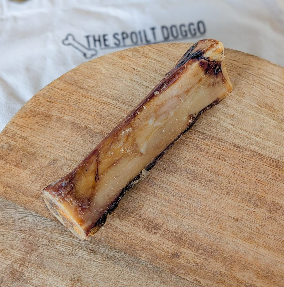 Venison Marrow Bone