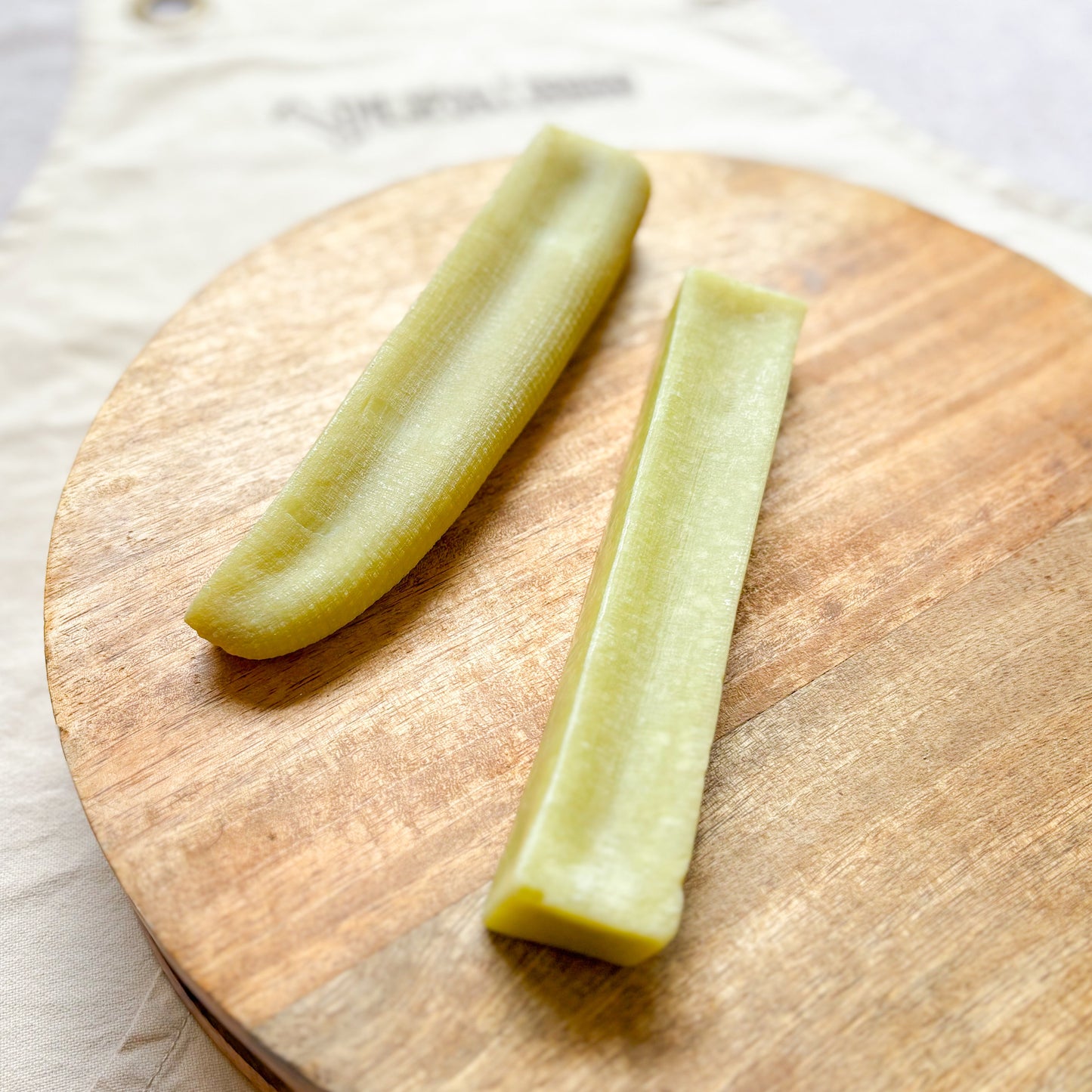 XXL Yaks | 9 Flavours