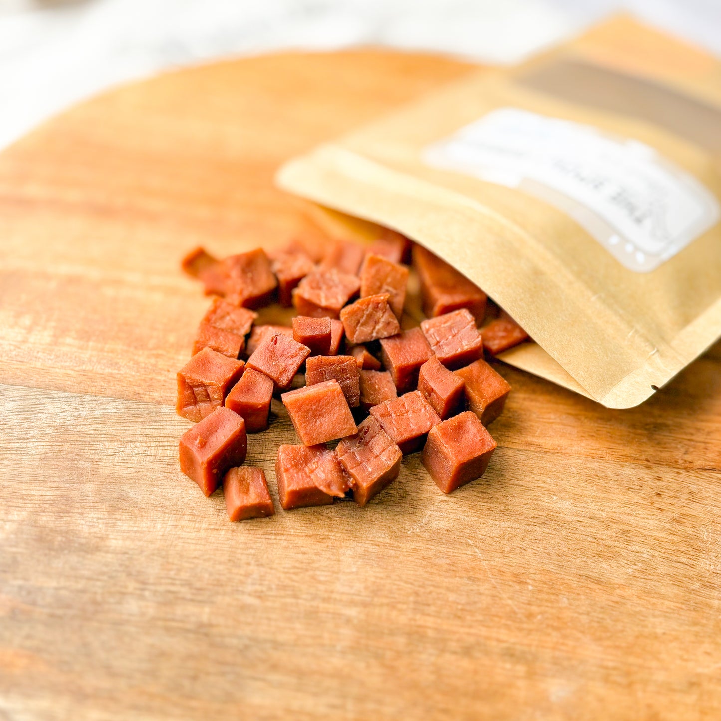 Soft & Squidgy Rabbit Cubes