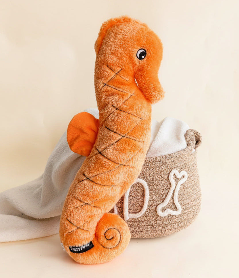ZippyPaws Jigglerz® Summer Seas Collection