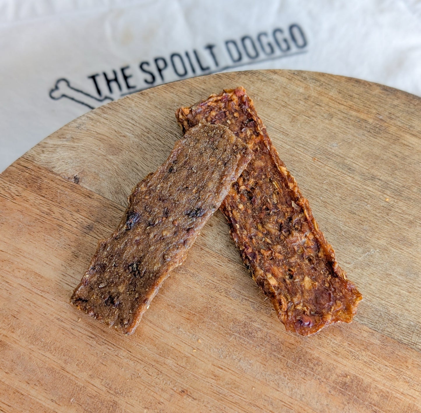 Orchard Fruit Jerky Strips